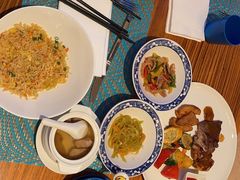 -深圳大梅沙京基洲际度假酒店