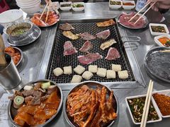 -同心烧烤(总店)