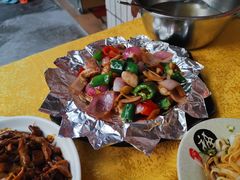 -化州肥仔大排档(建安二路店)
