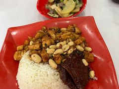 -新川饮食(新川小区店)