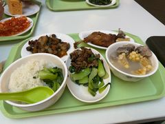 -北大家园食堂
