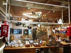 -雕刻时光咖啡馆(交大店)