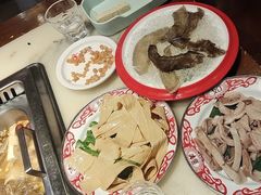 -重庆高老九火锅(万象城店)