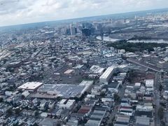 -纽瓦克自由国际机场