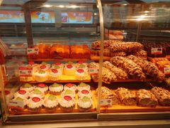 -BreadTalk面包新语·烘焙蛋糕(金光华广场店)