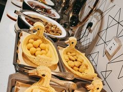 -快乐爱斯米牛排自助(正大广场店)