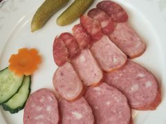 -92°C俄式厨房(中央大街店)