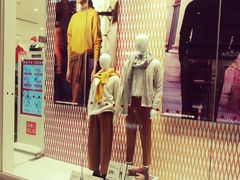 -优衣库(珠海华发商都店)