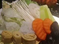 二人小拼-鱼酷活鱼烤鱼(沈阳大悦城店)