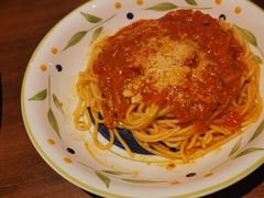 -萨莉亚意式餐厅(杭州滨江天街店)