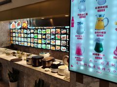 -乾隆美食·本帮菜(黄河路店)