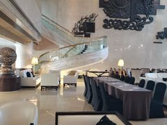 -上海齐鲁万怡大酒店·辣椒屋咖啡厅