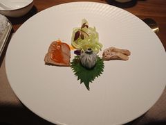 古皖四宝-山里亲戚(淞虹路店)
