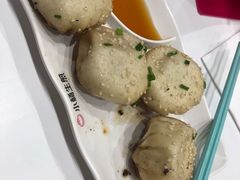 -小杨生煎(龙之梦购物中心店)