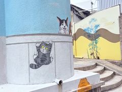 -三溪村