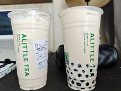 -1点点(东方宝泰店)