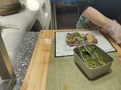 -米陀饭团•紫菜包饭(中华广场店)