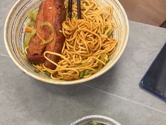 -梅溪·小伙子干挑面(安吉总店)