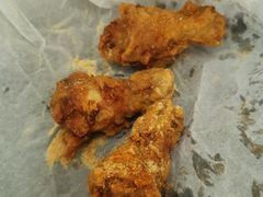 鸡小腿-阿捡忭京炸鸡(韭菜园总店)