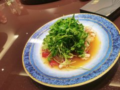 -宁味楼·西北创新融合菜(正源南街宝湖店)