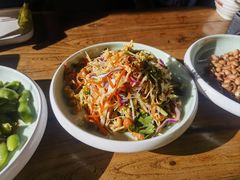 管氏特拌菜-管氏翅吧(中关村店)