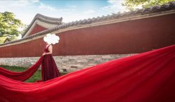 -保定巴黎婚纱摄影