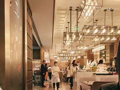 -都会尚膳·海鲜自助餐厅(重庆万豪酒店)