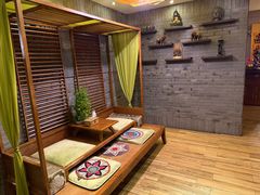 -泰迈·影院式足道SPA(世纪大道店)