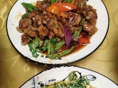 -东北王食府(科大店)