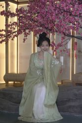 -雅极坞国潮SPA轻养馆