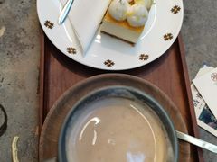 -时光花园(白鹭洲店)