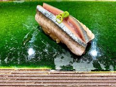 -鮨一日本料理(大中华店)