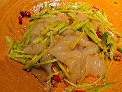 -李记饺子·熏酱东北菜(欢乐谷店)