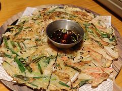 -恩你小木屋·韩式料理(假日广场店)