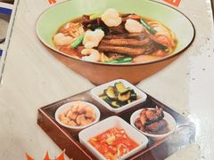 -奎元馆.百年奎元.非遗传承(西湖边的解放路店)