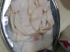 胸口油-菜忠潮州牛肉店(岗厦店)
