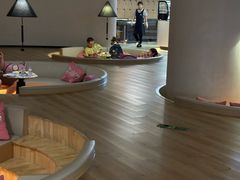 -涨巢·潮玩水疗局