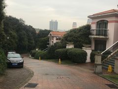 -圣爵菲斯大酒店(长沙世界之窗店)