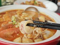 -王庄阿咪海鲜大排档(象园店)