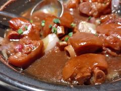 -梁家大院•农家菜(昆山会展中心店)