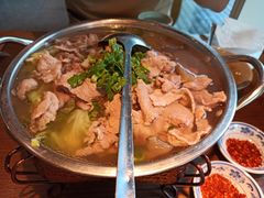 -肖四女乐山跷脚牛肉(世博源店)