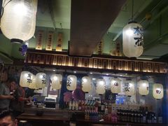 -樱宿日式和牛烧肉(五道口店)