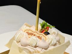 -王品牛排(珠海富华里店)