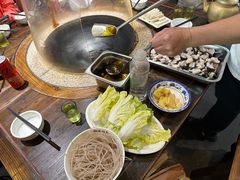 -印象老灶台三下锅·湘西本土原味菜(天门山索道店)