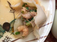 -三合园水饺(二马路店)