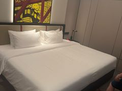 -广州南站丽芮酒店