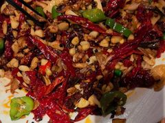 -巴扎屋大盘鸡·新疆菜(汇嘉时代店)