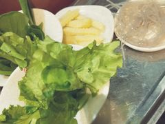 -新招鲜本地鸡窝(平凉路店)