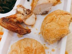 -香妃烤鸡(西单店)