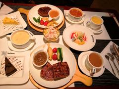 -斗牛士牛排(南京东路店)